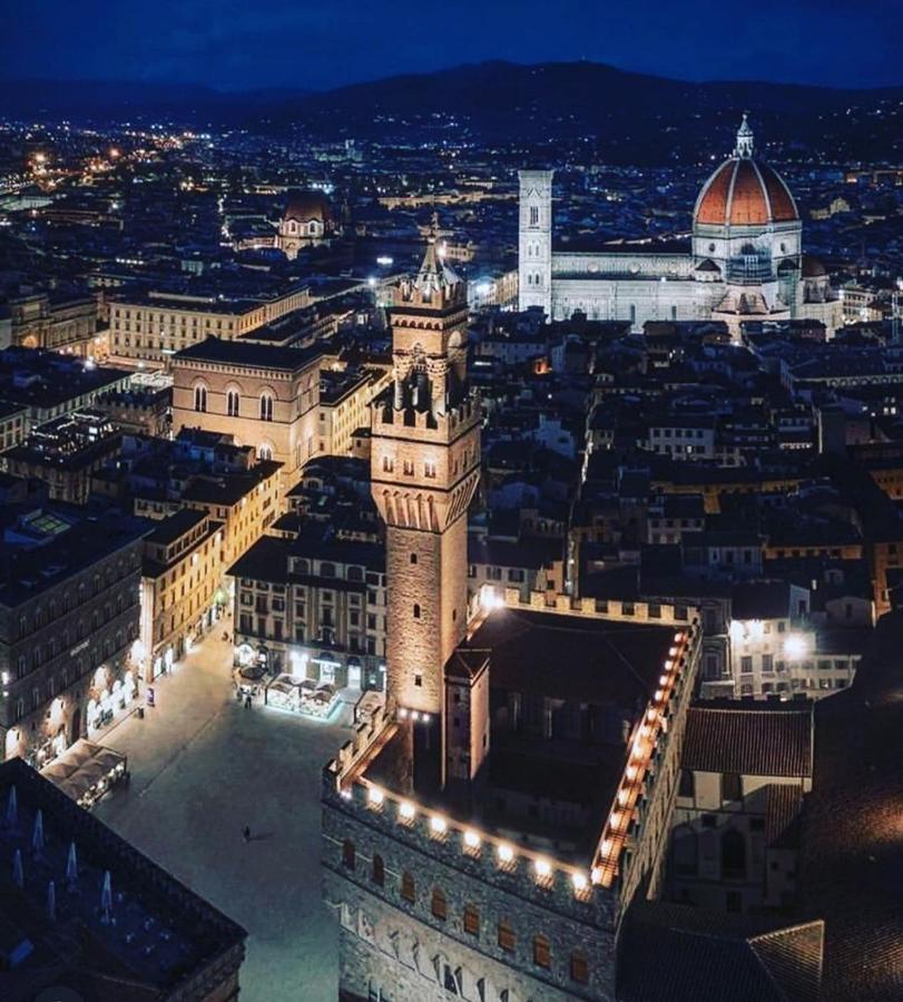 Firenze Rooms Cathedral B&B Exterior photo