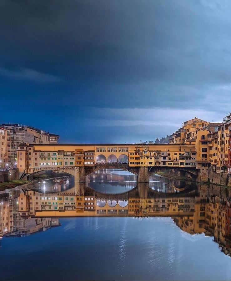 Firenze Rooms Cathedral B&B Exterior photo